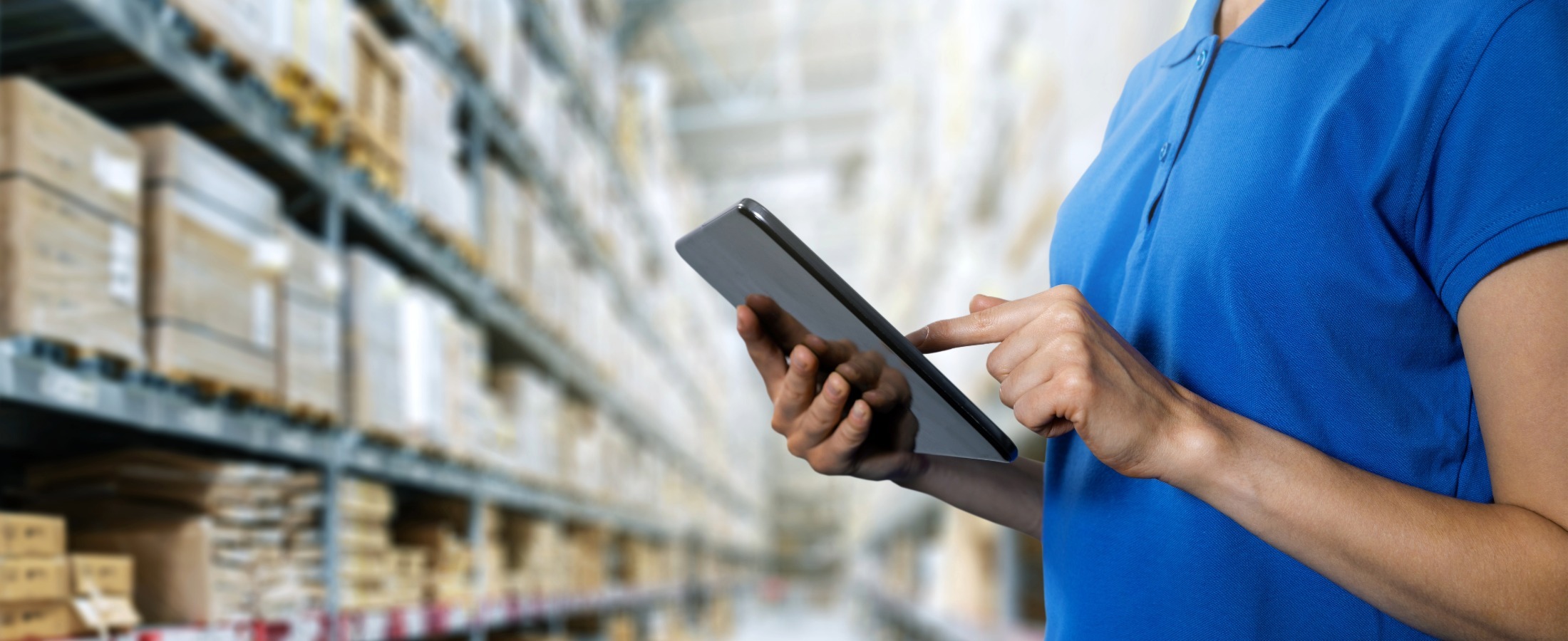 How Unified Commerce Improves Inventory Accuracy Across Channels