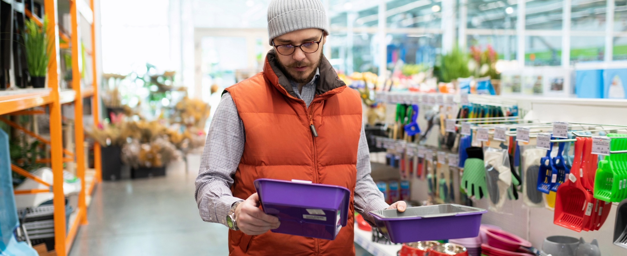 How Independent Pet Retailers Stay Competitive with Unified Commerce
