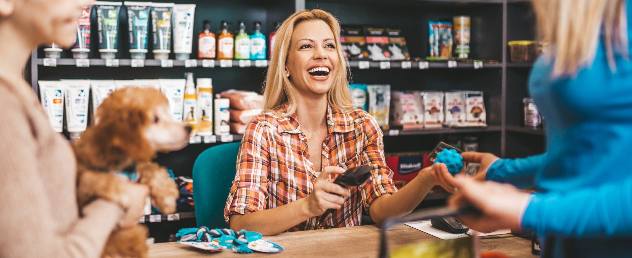The Indie Pet Retailer’s Guide to Turning POS Checkout into Customer Loyalty