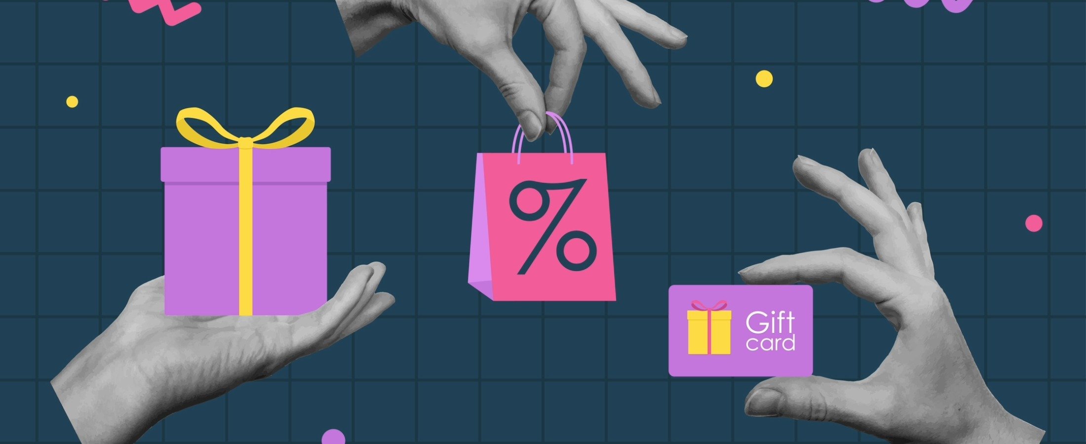 How Flexible Promotions and Coupons Drive Success for Modern Retailers