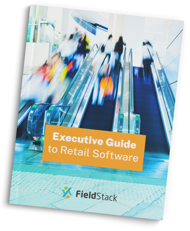 executive guide to retail software