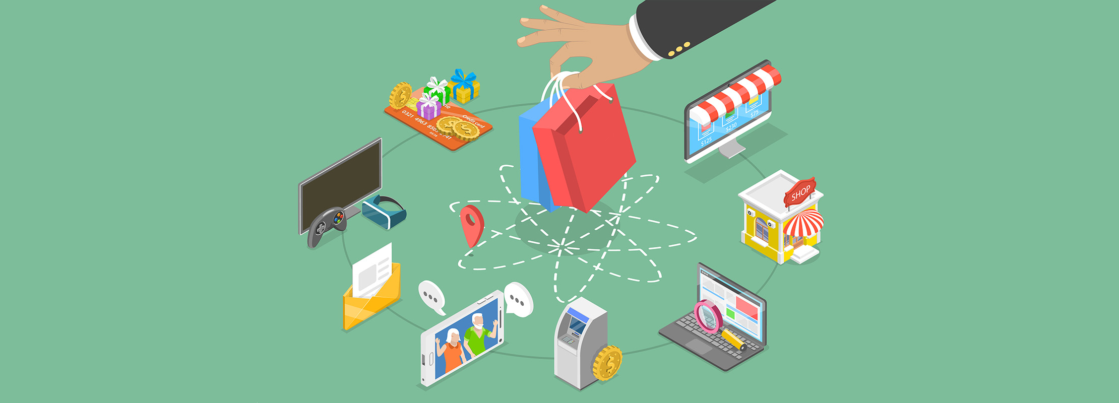 Omnichannel Retail in 2023: What the Trends are Saying